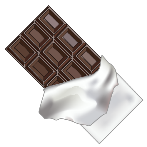 チョコレートの効能について 天王寺区の歯医者なら上本町プラザ歯科
